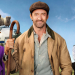 «The Sheep Detectives» جريمة غامضة تقود مجموعة من «الخراف» إلى مغامرة بوليسية.. بصالات السينما السعودية
