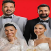 «الكلام على إيه؟!» حين تتحول ليلة الزفاف إلى فوضى كوميدية.. بصالات السينما السعودية