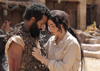 فيلم أسد