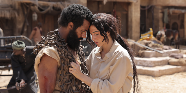 فيلم أسد