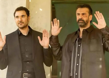 «7DOGS» تحالف اضطراري بين ضابط إنتربول ومجرم دولي لمواجهة منظمة خطيرة عابرة للحدود