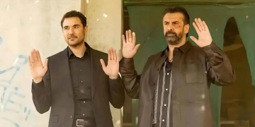 «7DOGS» تحالف اضطراري بين ضابط إنتربول ومجرم دولي لمواجهة منظمة خطيرة عابرة للحدود