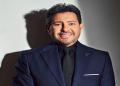 الفنان هاني شاكر