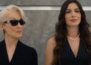 «The Devil Wears Prada 2» عودة أنيقة إلى كواليس عالم الموضة والإعلام.. بصالات السينما السعودية
