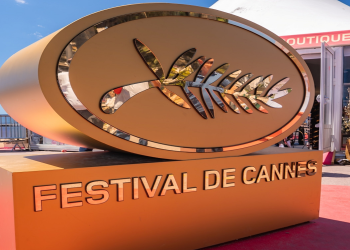 مهرجان كان السينمائي الدولي 2026