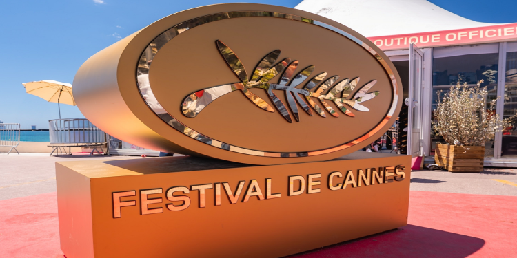 مهرجان كان السينمائي الدولي 2026