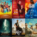 صالات السينما السعودية تستقبل 11 فيلمًا جديدًا.. اليوم
