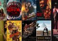 9 أفلام جديدة في صالات السينما السعودية.. خلال عيد الأضحى