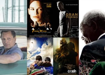 حين ينتصر الإنسان على الكراهية.. أفلام تروي حكايات «السلام» و«التسامح»