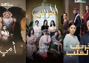 دراما إنسانية مليئة بالمفاجآت.. مسلسلات «سعودية» أعادت تقديم قصص جماهيرية بأسلوب محلي