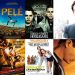 أفلام عن كرة القدم