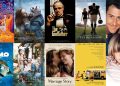 أفلام عن الأسرة
