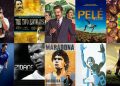من المدرجات إلى الشاشة.. أفلام استلهمت قصصها من «كأس العالم»