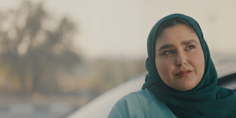 «لمياء السيف» في «فرسان قريح» و«الخلاط+» و«شوفة عينك».. حضورٌ يُحكى وإنجازٌ يُروى