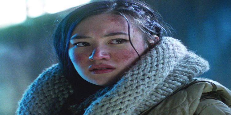 مراجعة فيلم «The Last Assassins».. فيلم إثارة ديستوبي تغمره عتمة خضراء موحلة