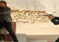 «7DOGS» يحقق أكبر افتتاحية في تاريخ السينما السعودية والمصرية