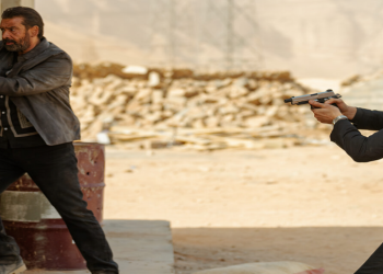 «7DOGS» يحقق أكبر افتتاحية في تاريخ السينما السعودية والمصرية