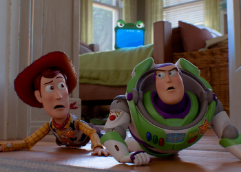 «Toy Story 5» عودة الألعاب لخوض مغامرة جديدة أمام منافس رقمي جديد.. بصالات السينما السعودية