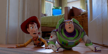 «Toy Story 5» عودة الألعاب لخوض مغامرة جديدة أمام منافس رقمي جديد.. بصالات السينما السعودية