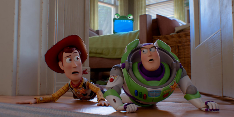 «Toy Story 5» عودة الألعاب لخوض مغامرة جديدة أمام منافس رقمي جديد.. بصالات السينما السعودية