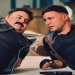 فيلم «صقر وكناريا»