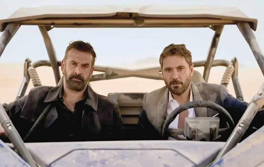 «7Dogs» يحقق وصولًا إعلاميًا ضخمًا يتجاوز 10.3 مليار حول العالم