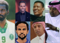 نجوم «الكرة السعودية» أمام الكاميرا.. من الملاعب إلى «الدراما» و«الكوميديا» و«المسرح»