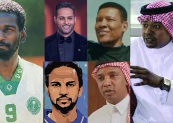 نجوم «الكرة السعودية» أمام الكاميرا.. من الملاعب إلى «الدراما» و«الكوميديا» و«المسرح»