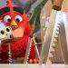 «The Angry Birds 3»