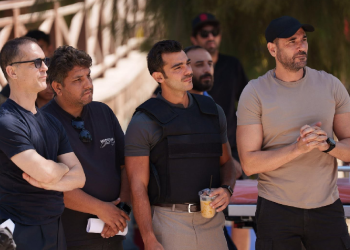 «تركي آل الشيخ» يكشف عن تكلفة إنتاج مسلسل «الأمير».. 21 مليون دولار لـ6 حلقات