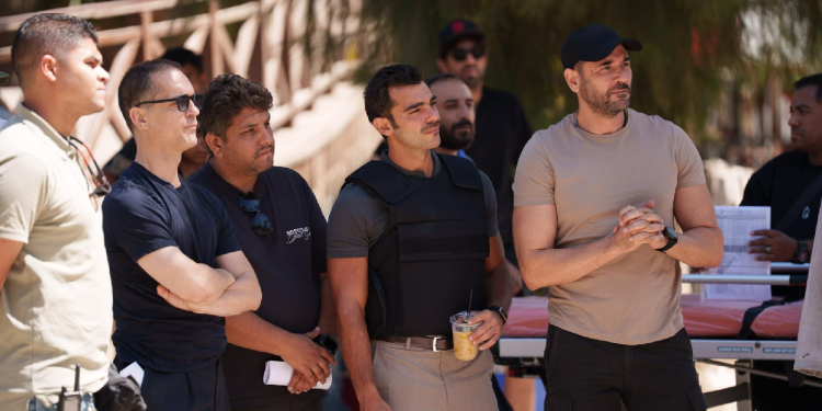 «تركي آل الشيخ» يكشف عن تكلفة إنتاج مسلسل «الأمير».. 21 مليون دولار لـ6 حلقات