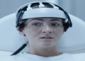 مراجعة فيلم «Signal One».. قصة اتصال أولية عالية المفهوم منخفضة المخاطر