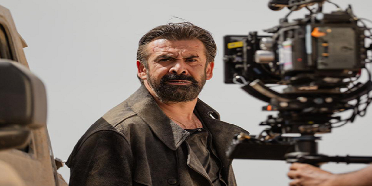 فيلم «7Dogs»