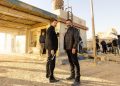 طرح الأغنية الرسمية لفيلم «7DOGS» بعنوان «يا وليدي ياه»