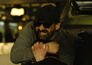 «7DOGS» مهمة محفوفة بالمخاطر لكشف منظمة إجرامية دولية تهدد العالم.. بصالات السينما السعودية