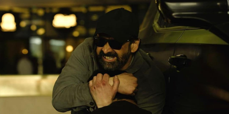 «7DOGS» مهمة محفوفة بالمخاطر لكشف منظمة إجرامية دولية تهدد العالم.. بصالات السينما السعودية