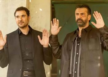 8 أسباب وراء نجاح فيلم «7DOGS» في شباك التذاكر.. إنتاج نوعي ونجومية عابرة للحدود
