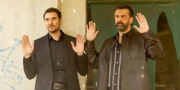 فيلم 7DOGS