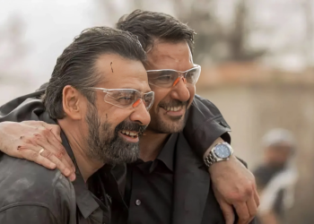 فيلم 7DOGS