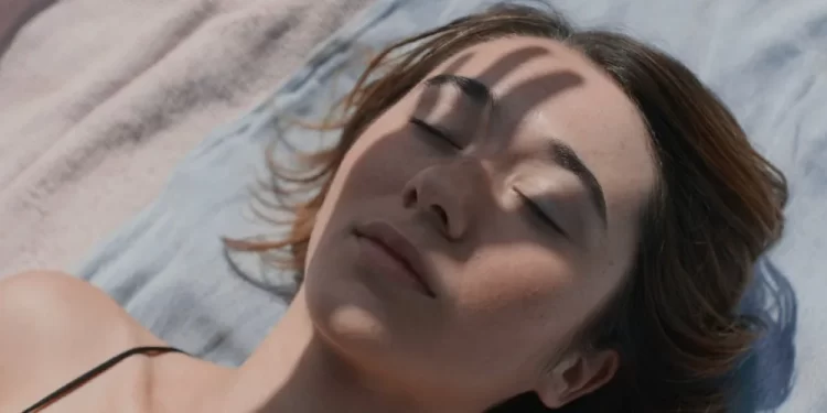 مراجعة فيلم «Forastera»