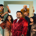 مسرحية ليلة عسل