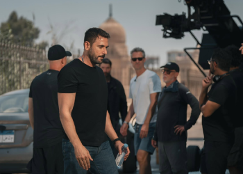 «تركي آل الشيخ» يشكر وزارة الداخلية المصرية ويعلن استكمال تصوير مسلسل «الأمير» في «الرياض»