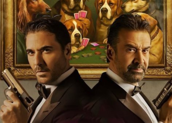 106 موهبة سعودية شاركت في صناعة فيلم «7Dogs» عبر أكثر من 8 تخصصات فنية وإنتاجية