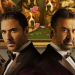 106 موهبة سعودية شاركت في صناعة فيلم «7Dogs» عبر أكثر من 8 تخصصات فنية وإنتاجية