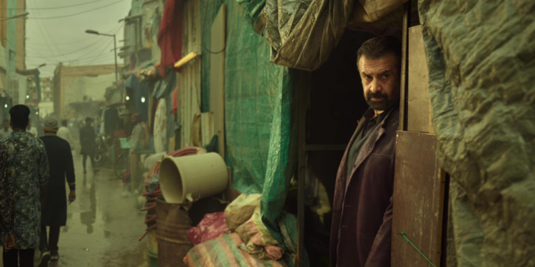 «7DOGS» يعزز صدارته في شباك التذاكر العربي بإيرادات تتجاوز 9.1 مليون دولار.. و1.2 مليون تذكرة