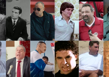 نجوم «الكرة المصرية» على الشاشة.. من الملاعب إلى «السينما» و«الدراما»