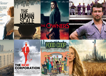 يدًا بيد.. أفلام تُبرز كيف يصنع «التعاون» مجتمعات أكثر سلامًا