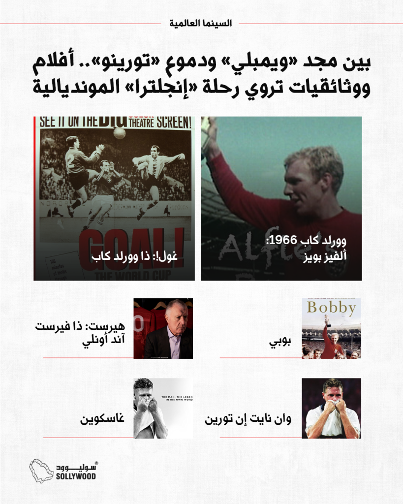 إنجلتراINFO 6 IN