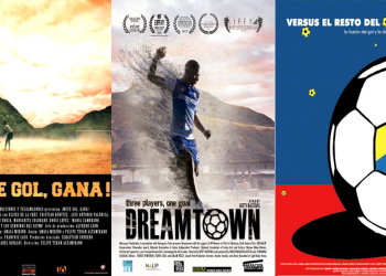 من حلم «المونديال» إلى صناعة المواهب.. أفلام عن كرة القدم في «الإكوادور»