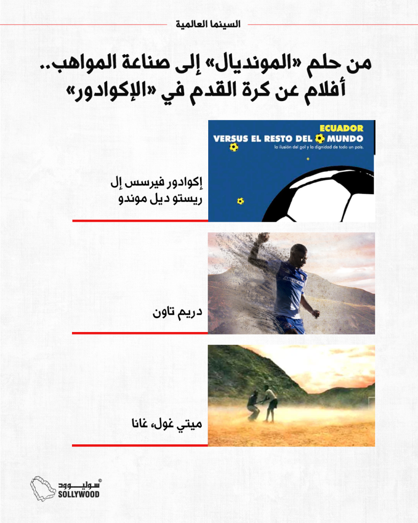 الإكوادورINFO 5 IN